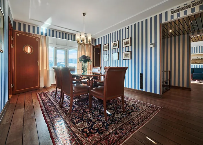 Radisson Blu PlazaAlbergo